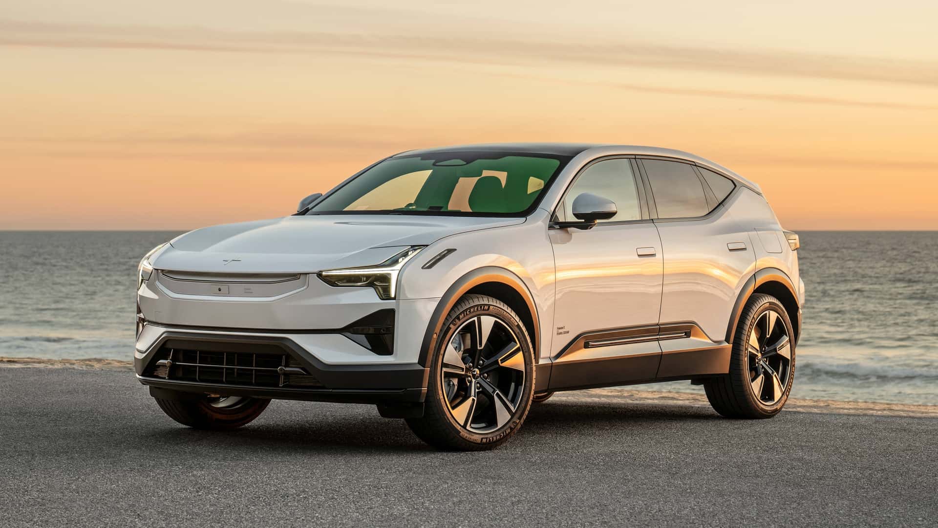 Polestar Reports Record Sales in First Quarter of 2026