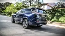 Jeep Commander Overland 2.2T Diesel 4X4 2025 