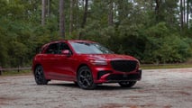 2026 Genesis GV70 Review