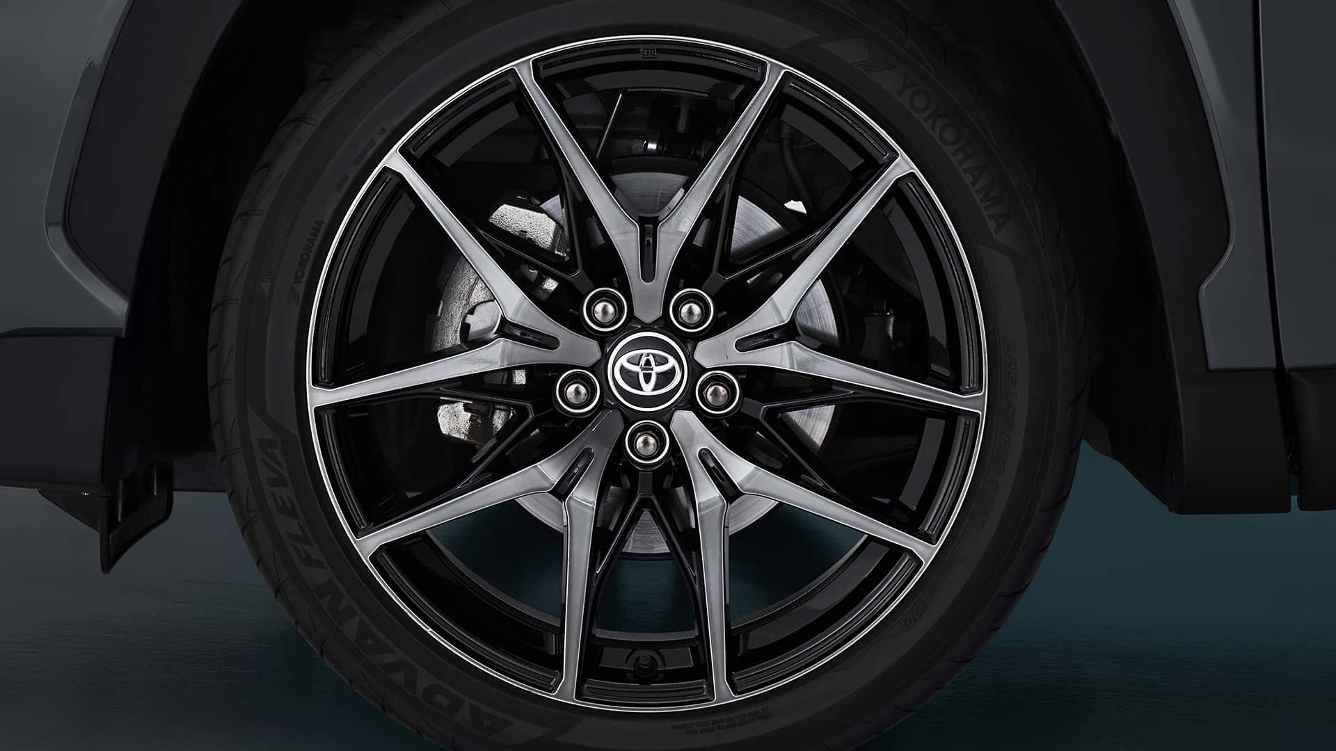 Omoda 5 Híbrido vs. Toyota Corolla Cross: ¿Vale la pena pagar 12.000€ más por el SUV japonés? - miniatura 7