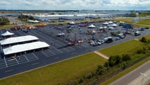 Hyundai Motor Manufacturing Alabama celebra il 20 anni di produzione