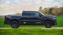 RAM 1500 (2025) im Test
