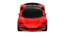 Ferrari SF90 Hot Wheels