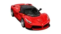 Ferrari LaFerrari Hot Wheels