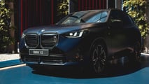 L’installazione Vibrant Transitions nella nuova House of BMW