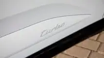 Prueba Porsche Macan Turbo 2025