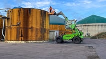 Fendt rinnova il programma Full-Line con Sennebogen e Strautmann