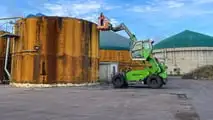 Fendt rinnova il programma Full-Line con Sennebogen e Strautmann