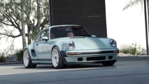 Porsche 911 Carrera Coupé von Singer neu erfunden
