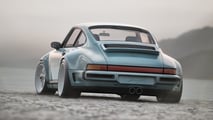 Porsche 911 Carrera Coupé von Singer neu erfunden