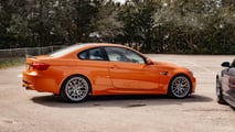 2013 BMW M3 E92 Lime Rock Park Review