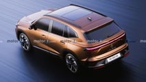 Renault Koleos 2025
