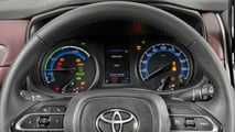 Toyota Innova 2025