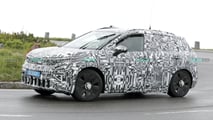 Skoda Epiq (2026) Erlkönig (Bilder: Automedia)