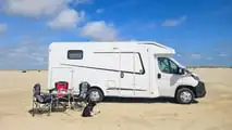 Etrusco T 6.9 SB (2025) im Wohnmobil-Test