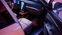 Renault Scenic E-Tech Electric 2025