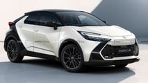 Toyota C-HR High Hero 2025