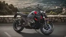 BMW R 1300 R (2025)