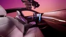 Renault Scenic E-Tech Electric 2025