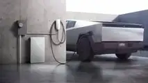 Tesla Cybertruck Long Range