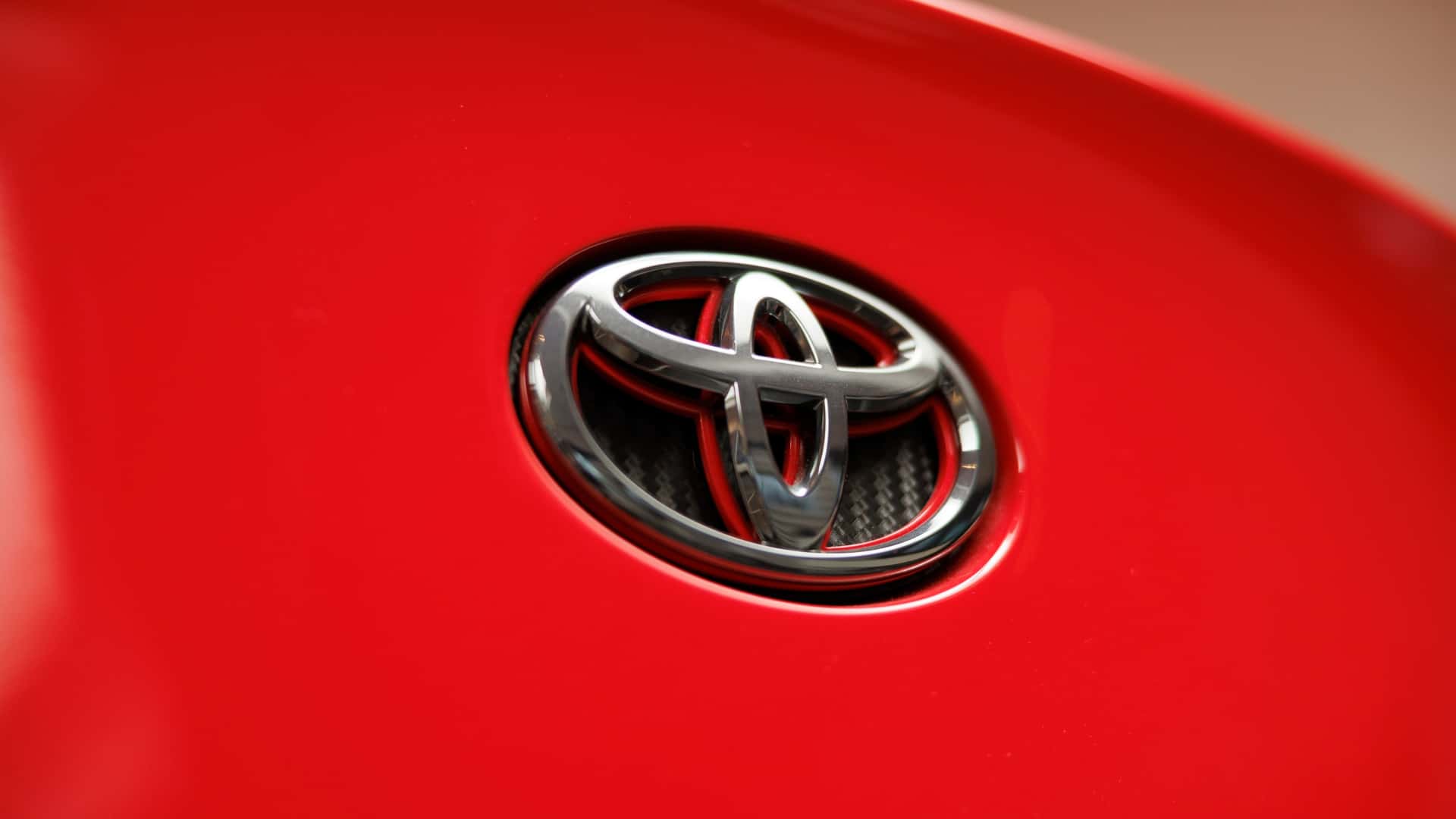 Toyota prepara su primer vehículo eléctrico de autonomía extendida, destinado al mercado chino
