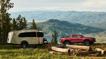 Airstream Basecamp 20Xe 2025 caravana outdoor
