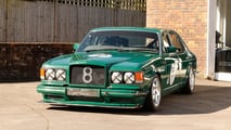 Top Gear Bentley For Sale