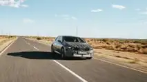 Prototipo BMW New Class