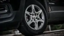 Jeep Renegade T270 2025