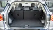 KGM Korando Nomad (2025) Sondermodell
