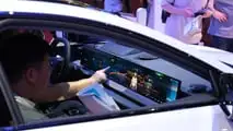 2025 Shanghai International Auto Show 