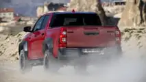 Toyota Hilux GR Sport II (2025)