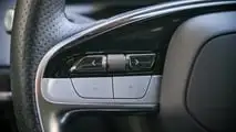 XPeng P7 RWD Long Range (2025) im Test