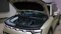 Smart #5 Premium (2025)