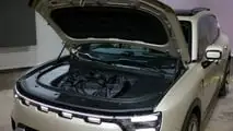 smart #5 Premium (2025)