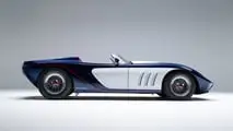 1962 Excalibur RS Roadster