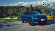 Renault Austral restyling, la prova su strada di Motor1.com