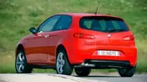 Alfa Romeo 147 (2000-2010)