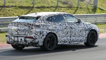 Lamborghini Urus (2026) Erlkönig