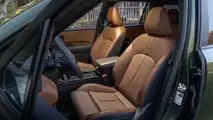 Nuova Subaru Outback (2026)