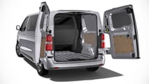 Citroën ë-Jumpy Type-H Pack (2025)