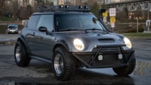Mini Cooper Off-Roader For Sale
