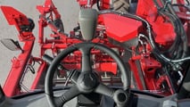 Grimme rinnova la serie Varitron di raccoglitrici semoventi a due file