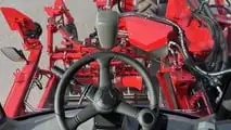 Grimme rinnova la serie Varitron di raccoglitrici semoventi a due file