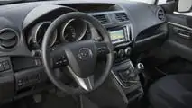Mazda 5 (2010-2018)