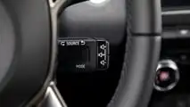 Prueba Mitsubishi Colt 100T GLP Motion