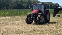  Massey Ferguson MF 5M: prime impressioni in campo