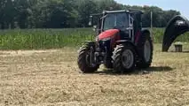  Massey Ferguson MF 5M: prime impressioni in campo