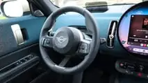 Mini Countryman SE