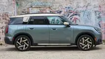 Mini Countryman SE